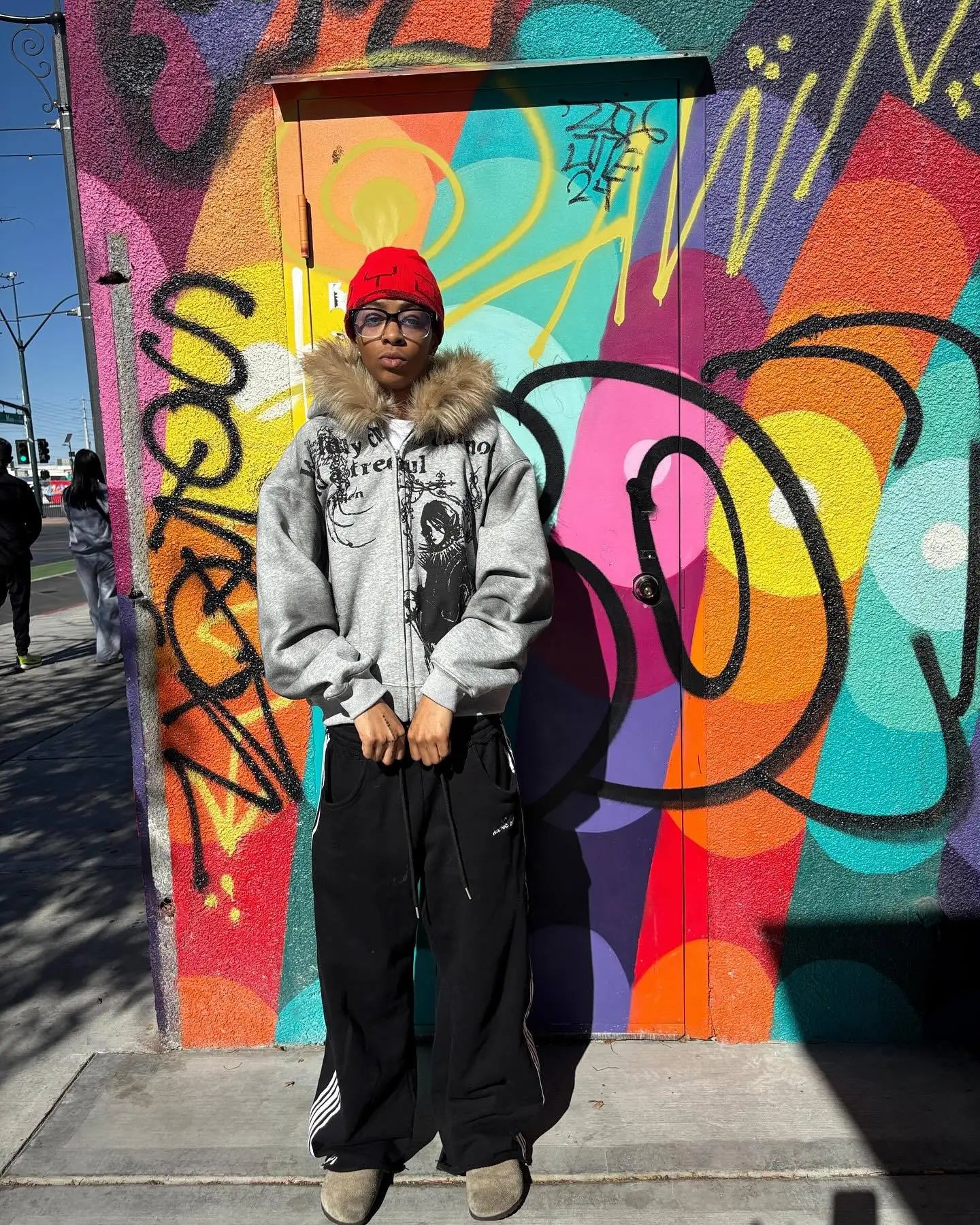 VDR05_SILENCE JACKET-VOIDWEAR™