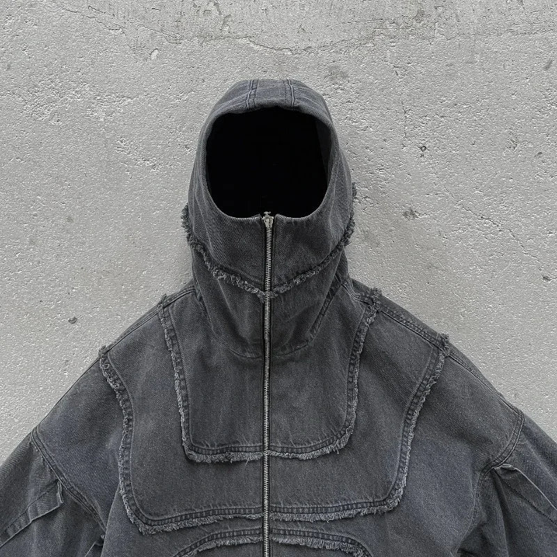 VDR_05 ☰ Oversized-Unisex-Pullover-VOIDWEAR™