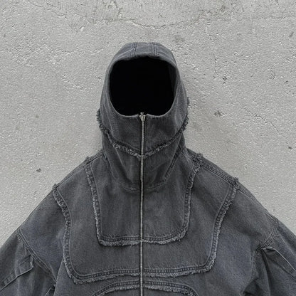 VDR_05 ☰ Oversized-Unisex-Pullover-VOIDWEAR™