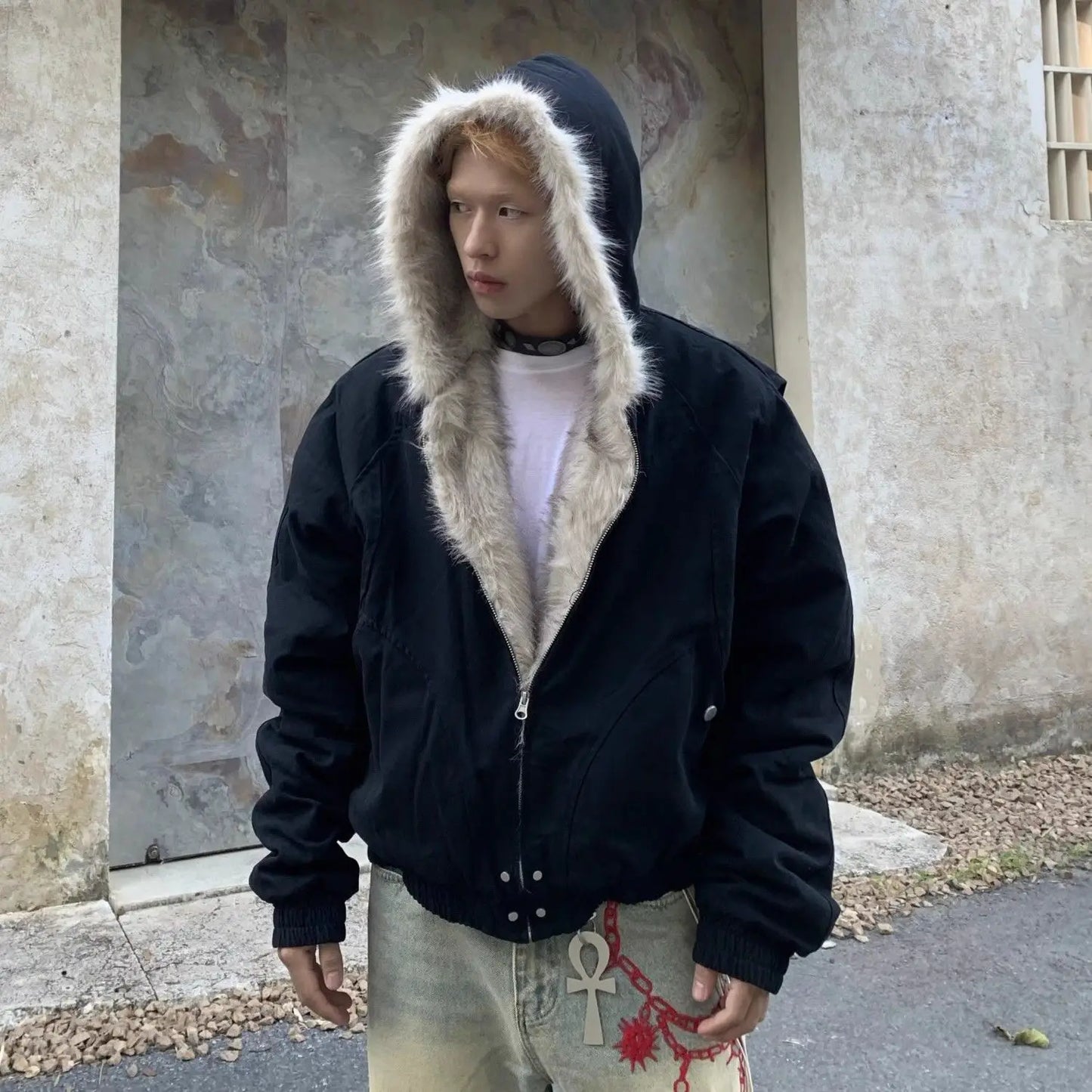 VDR_25∆Plush-VOIDWEAR™