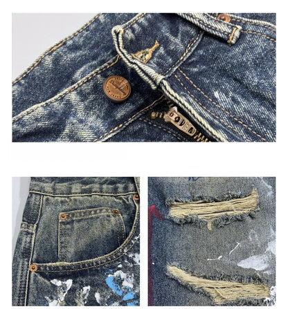 VDR_BAGGY_05 ☰ JEANS-VOIDWEAR™
