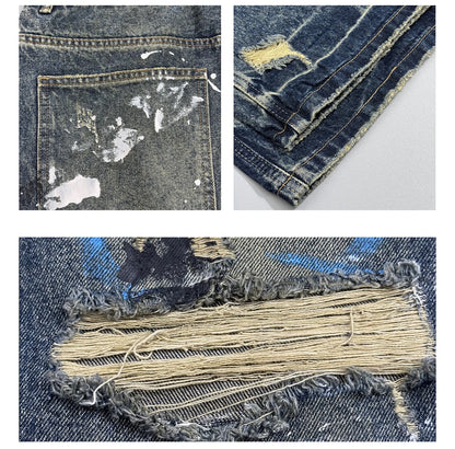 VDR_BAGGY_05 ☰ JEANS-VOIDWEAR™