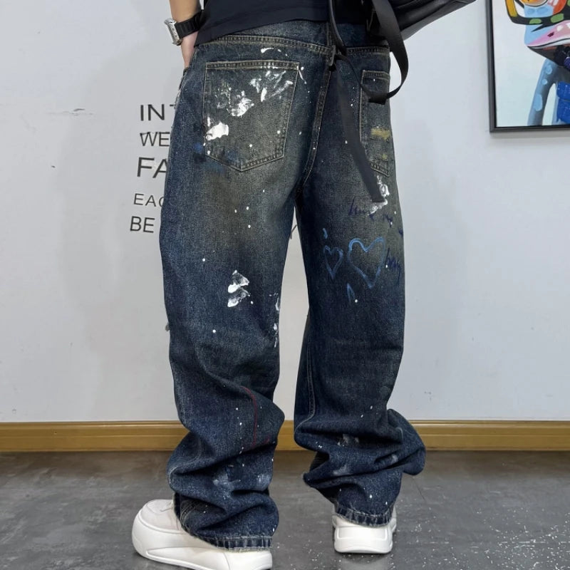 VDR_BAGGY_05 ☰ JEANS-VOIDWEAR™