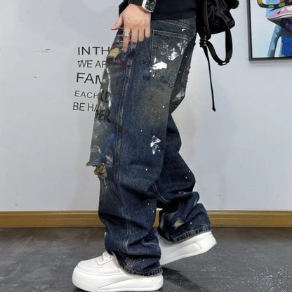 VDR_BAGGY_05 ☰ JEANS-VOIDWEAR™