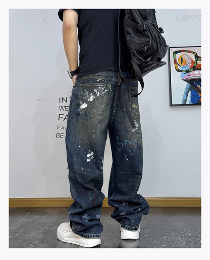 VDR_BAGGY_05 ☰ JEANS-VOIDWEAR™