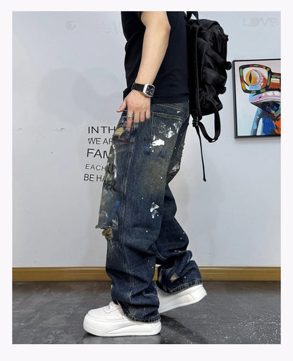 VDR_BAGGY_05 ☰ JEANS-VOIDWEAR™