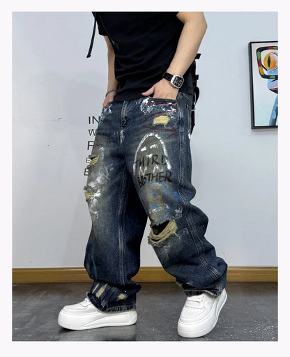 VDR_BAGGY_05 ☰ JEANS-VOIDWEAR™