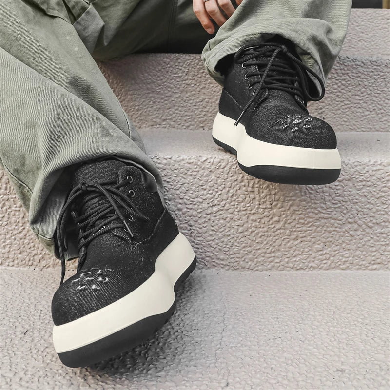 VDR_CANVAS_07 ◐ SNEAKERS-VOIDWEAR™