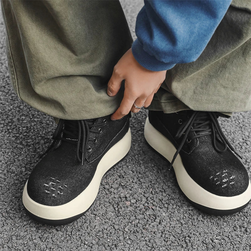 VDR_CANVAS_07 ◐ SNEAKERS-VOIDWEAR™