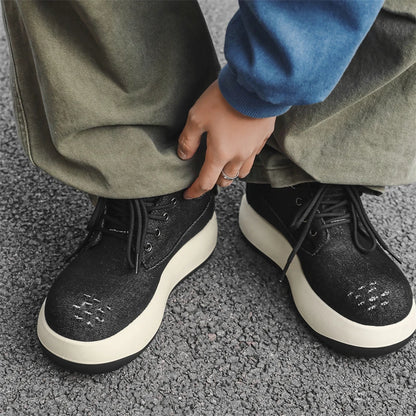 VDR_CANVAS_07 ◐ SNEAKERS-VOIDWEAR™
