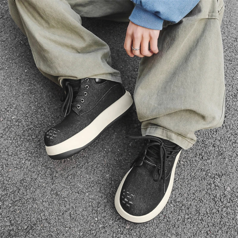 VDR_CANVAS_07 ◐ SNEAKERS-VOIDWEAR™