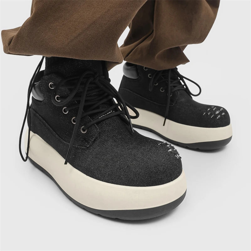 VDR_CANVAS_07 ◐ SNEAKERS-VOIDWEAR™