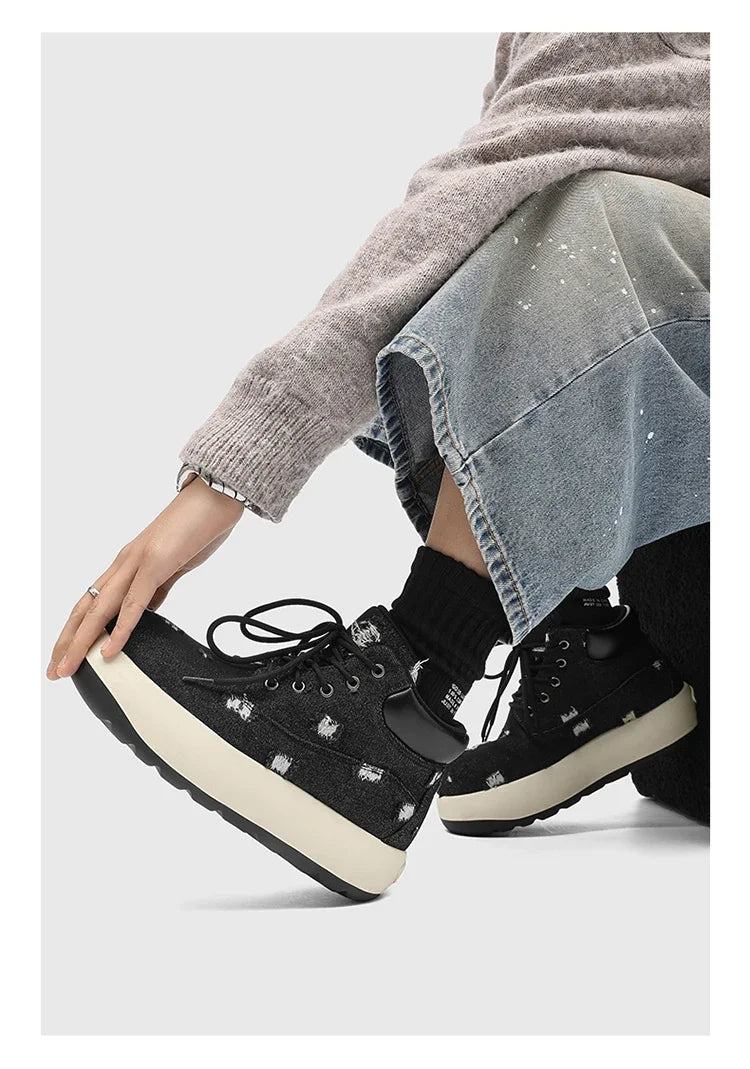 VDR_CANVAS_08 ◐ BOOTS-VOIDWEAR™