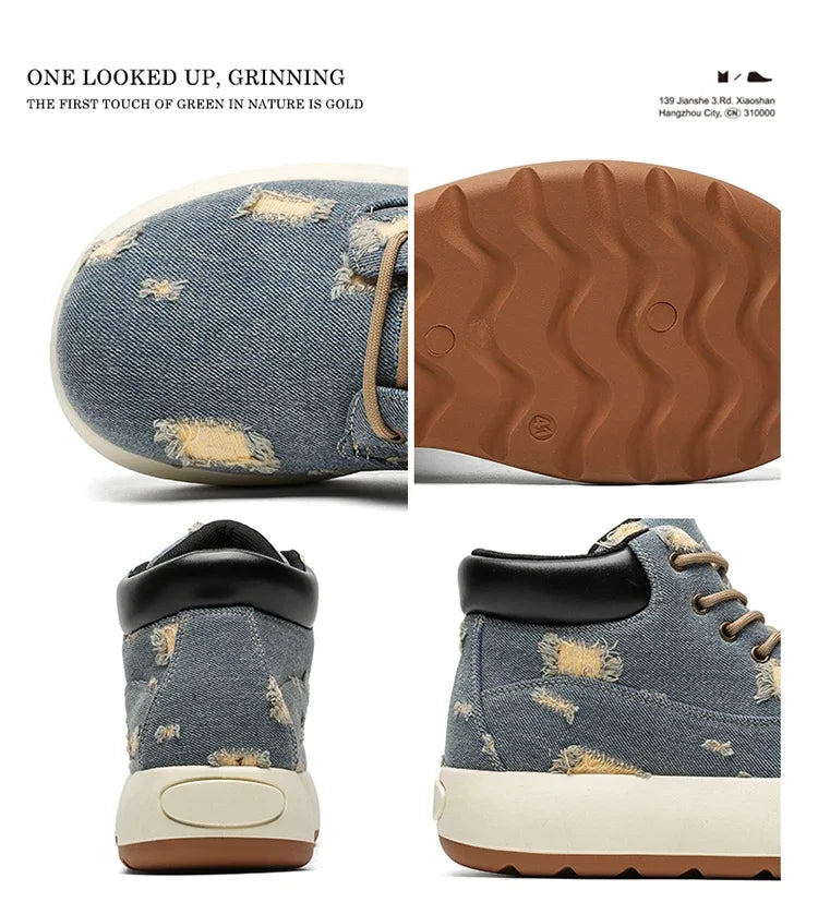 VDR_CANVAS_08 ◐ BOOTS-VOIDWEAR™