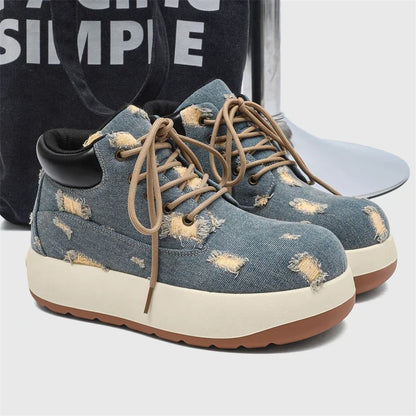 VDR_CANVAS_08 ◐ BOOTS-VOIDWEAR™