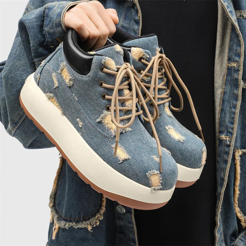 VDR_CANVAS_08 ◐ BOOTS-VOIDWEAR™