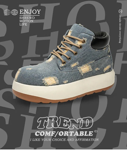 VDR_CANVAS_08 ◐ BOOTS-VOIDWEAR™