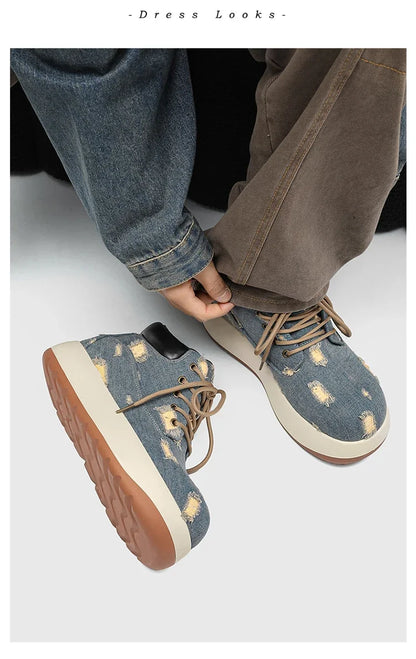 VDR_CANVAS_08 ◐ BOOTS-VOIDWEAR™