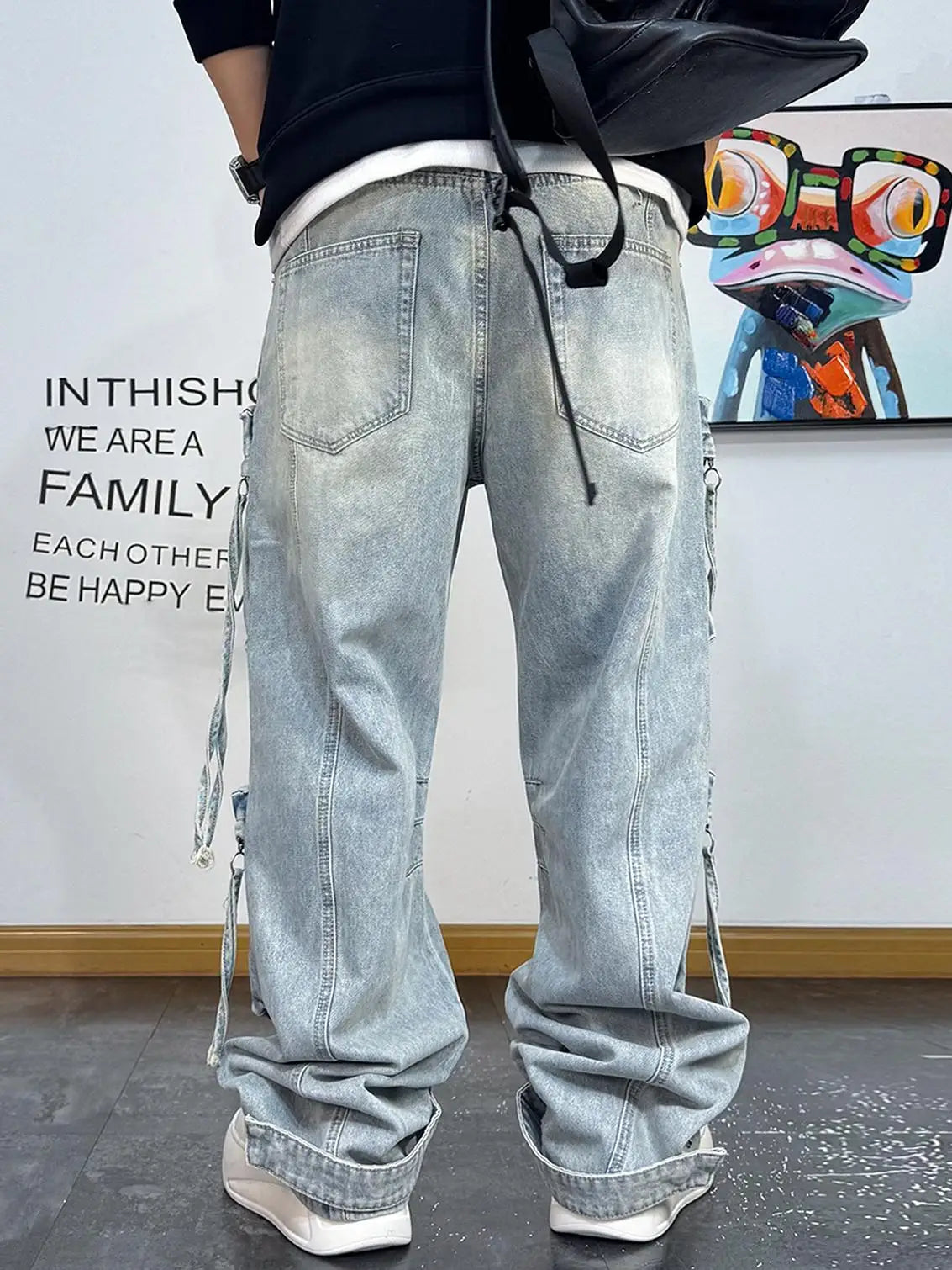 VDR_CARGO_06 ⚑ JEANS-VOIDWEAR™