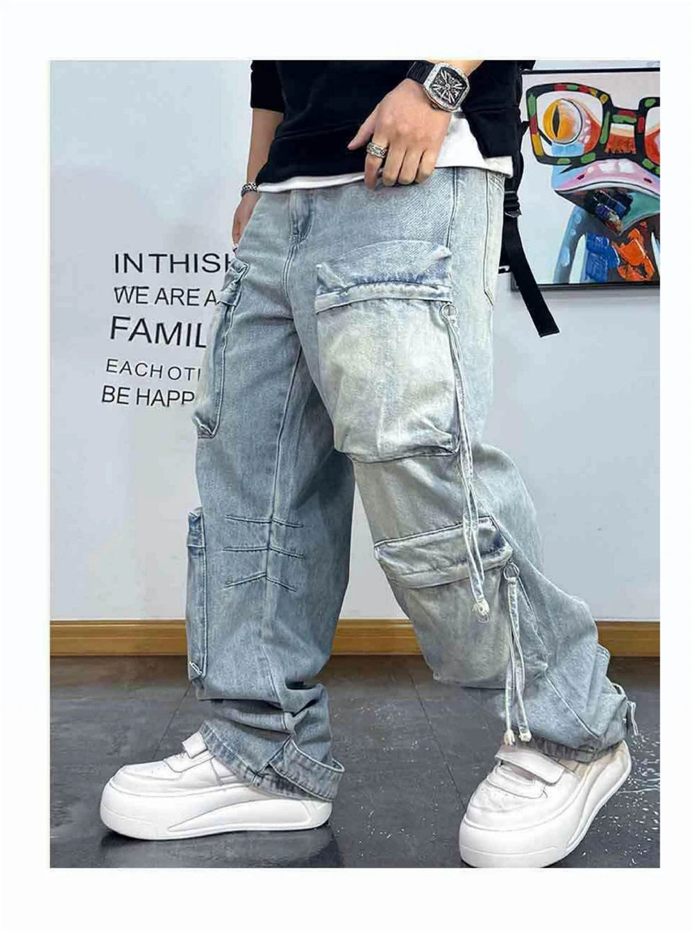 VDR_CARGO_06 ⚑ JEANS-VOIDWEAR™