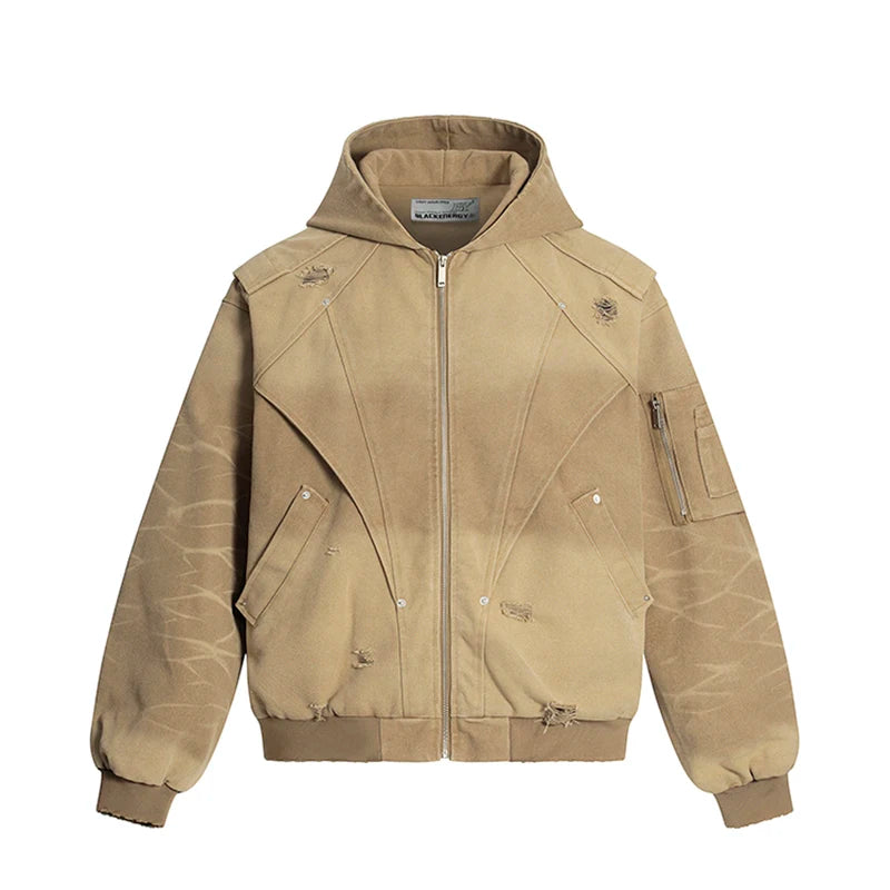 VDR_DISTRESSED_07 ⚑ JACKETS-VOIDWEAR™