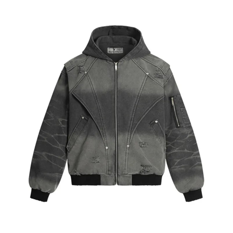 VDR_DISTRESSED_07 ⚑ JACKETS-VOIDWEAR™