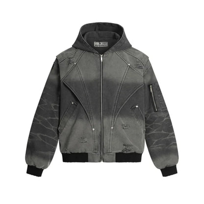 VDR_DISTRESSED_07 ⚑ JACKETS-VOIDWEAR™
