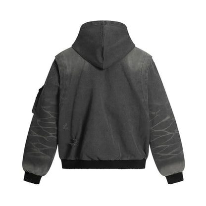 VDR_DISTRESSED_07 ⚑ JACKETS-VOIDWEAR™