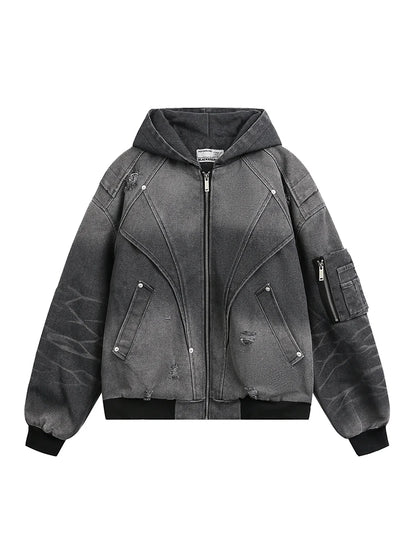 VDR_DISTRESSED_07 ⚑ JACKETS-VOIDWEAR™