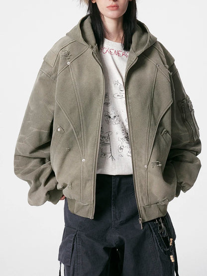 VDR_DISTRESSED_07 ⚑ JACKETS-VOIDWEAR™