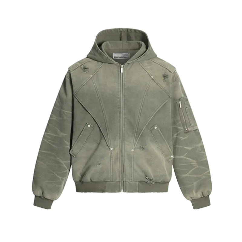 VDR_DISTRESSED_07 ⚑ JACKETS-VOIDWEAR™