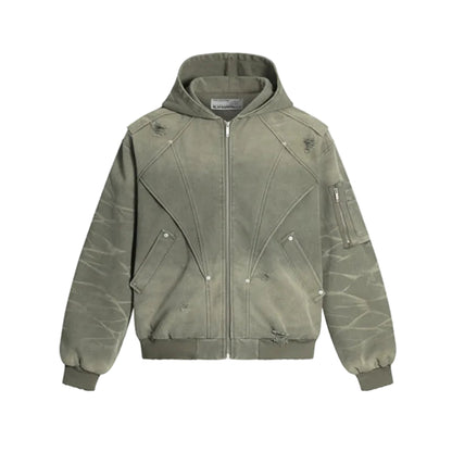 VDR_DISTRESSED_07 ⚑ JACKETS-VOIDWEAR™
