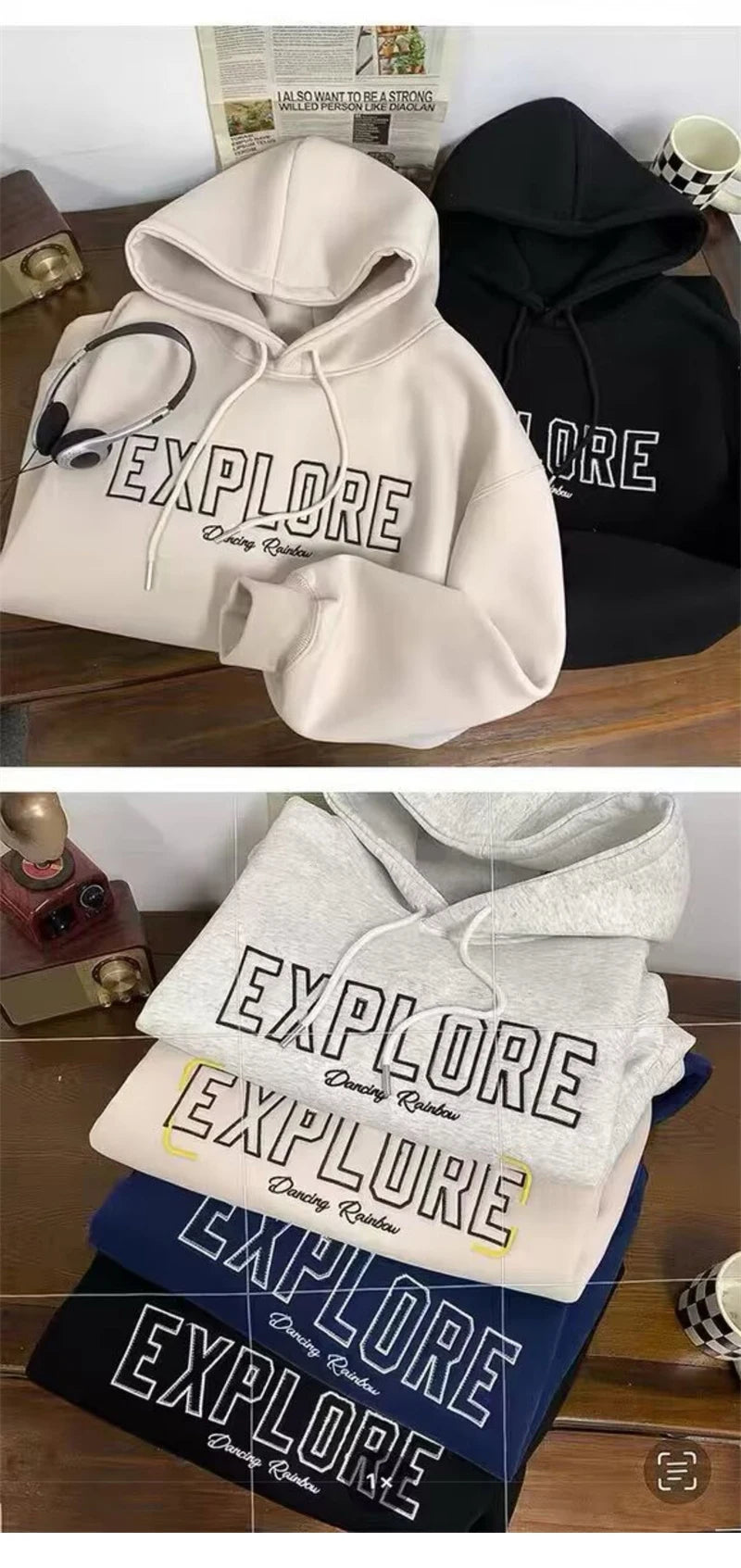 VDR_EXPLORE_07 // hoodies-VOIDWEAR™