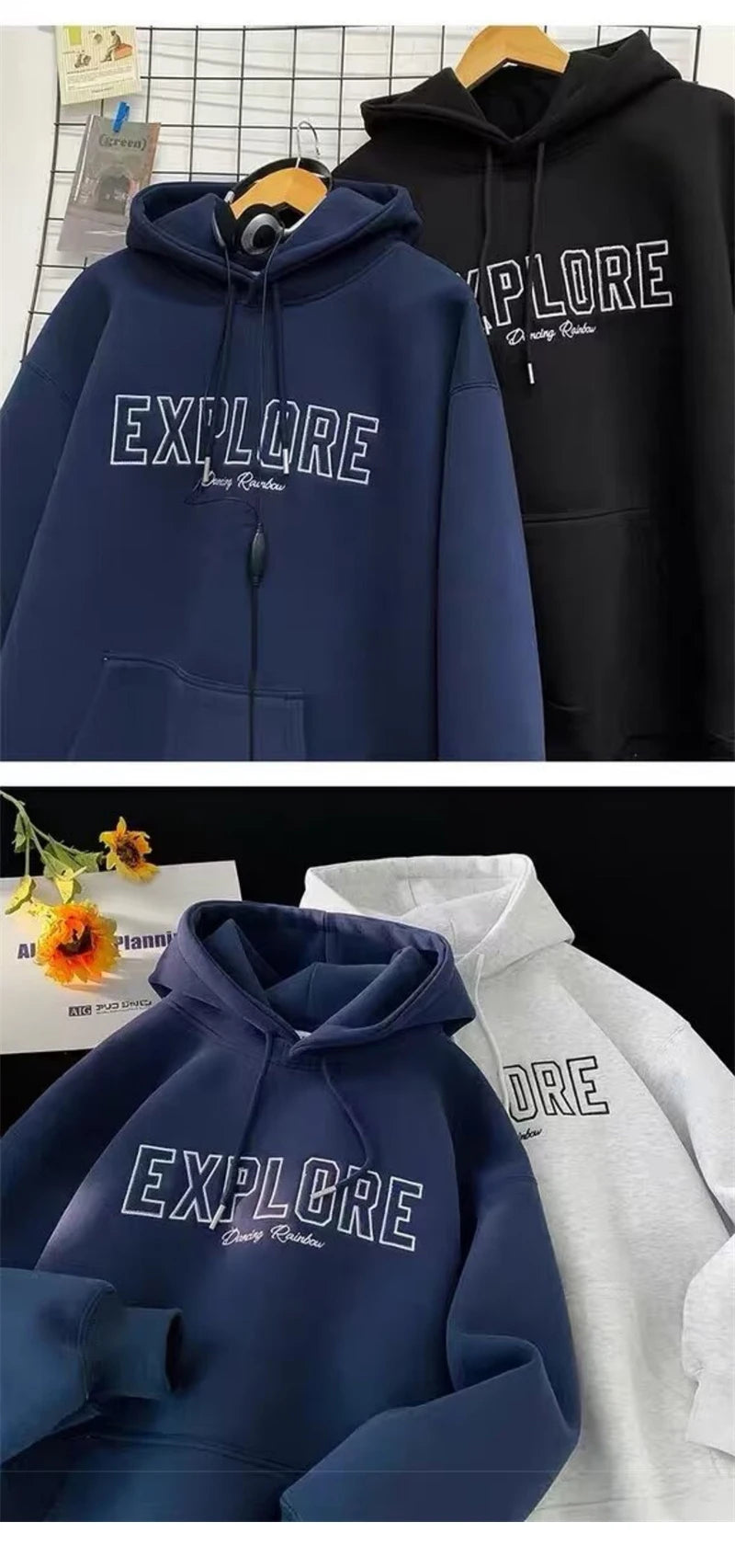 VDR_EXPLORE_07 // hoodies-VOIDWEAR™