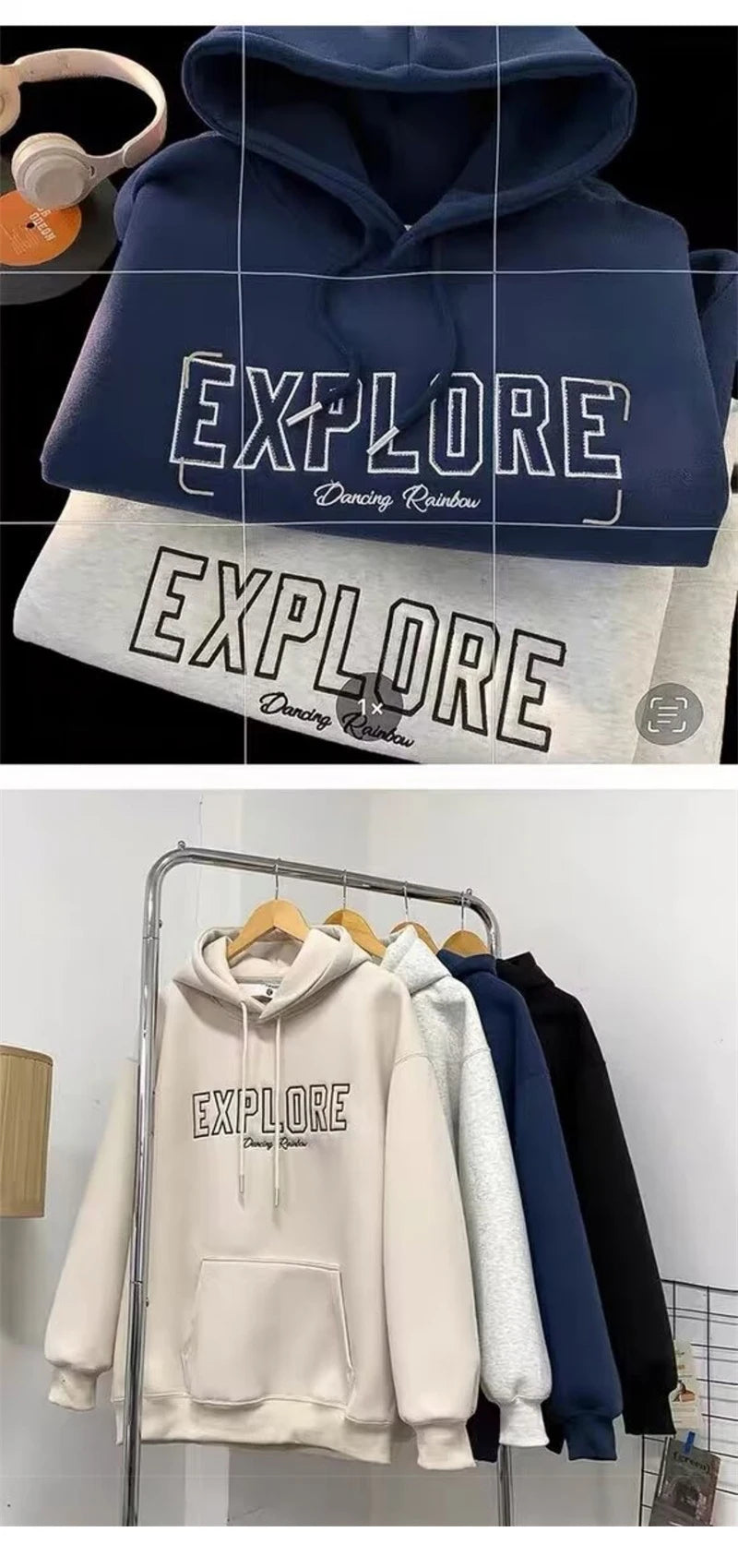 VDR_EXPLORE_07 // hoodies-VOIDWEAR™