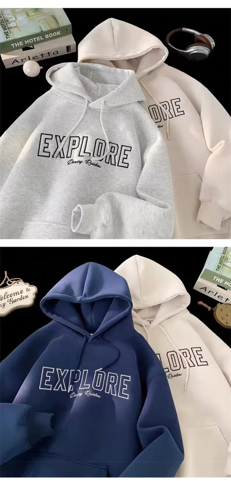 VDR_EXPLORE_07 // hoodies-VOIDWEAR™