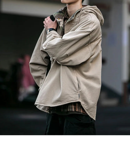 VDR_HOODED_07 // JACKET-VOIDWEAR™