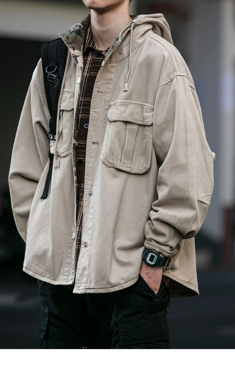 VDR_HOODED_07 // JACKET-VOIDWEAR™