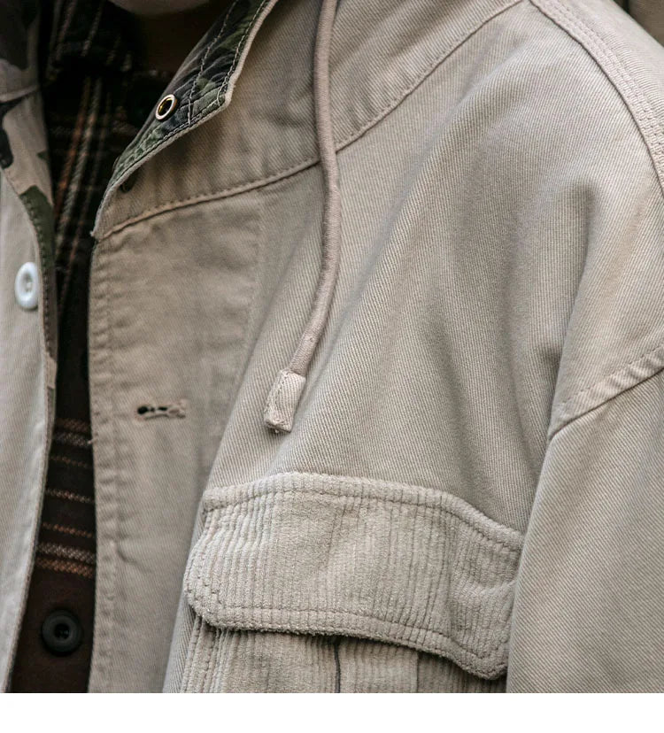 VDR_HOODED_07 // JACKET-VOIDWEAR™