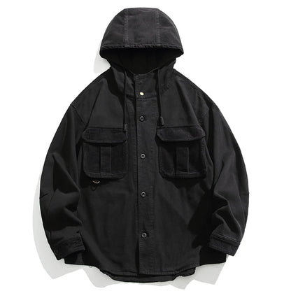VDR_HOODED_07 // JACKET-VOIDWEAR™