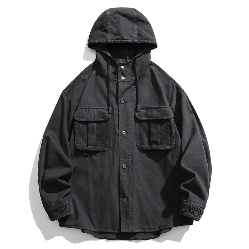 VDR_HOODED_07 // JACKET-VOIDWEAR™