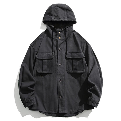VDR_HOODED_07 // JACKET-VOIDWEAR™