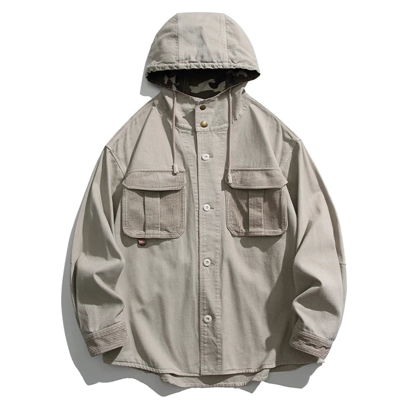 VDR_HOODED_07 // JACKET-VOIDWEAR™