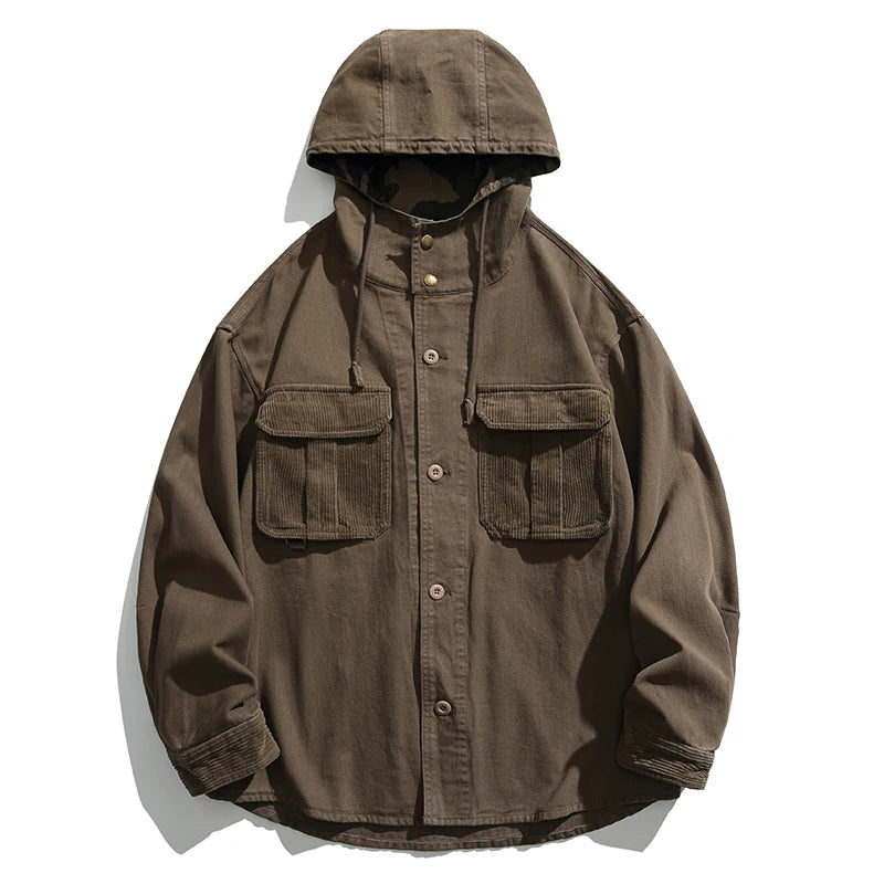 VDR_HOODED_07 // JACKET-VOIDWEAR™