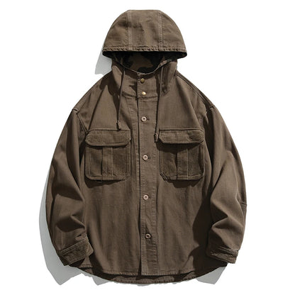 VDR_HOODED_07 // JACKET-VOIDWEAR™