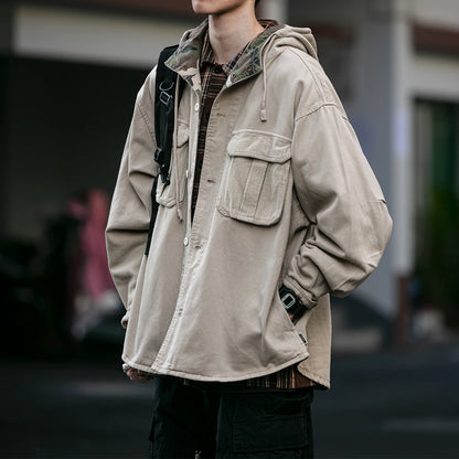 VDR_HOODED_07 // JACKET-VOIDWEAR™