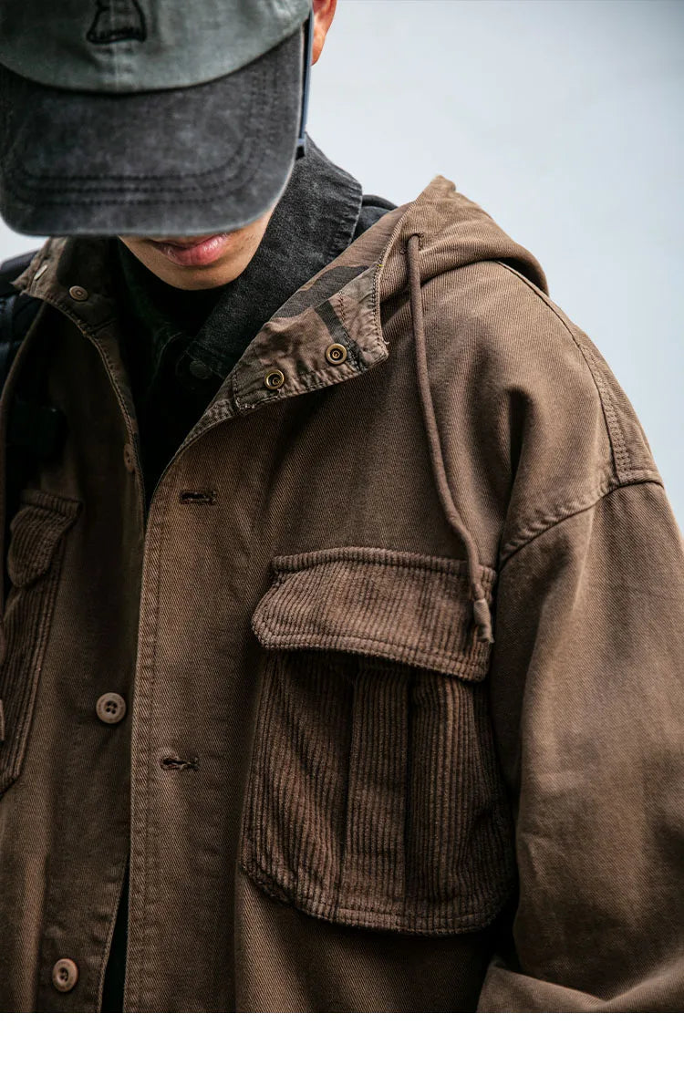 VDR_HOODED_07 // JACKET-VOIDWEAR™