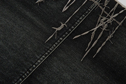 VDR_JEANS ☰ BAGGY PANTS-VOIDWEAR™