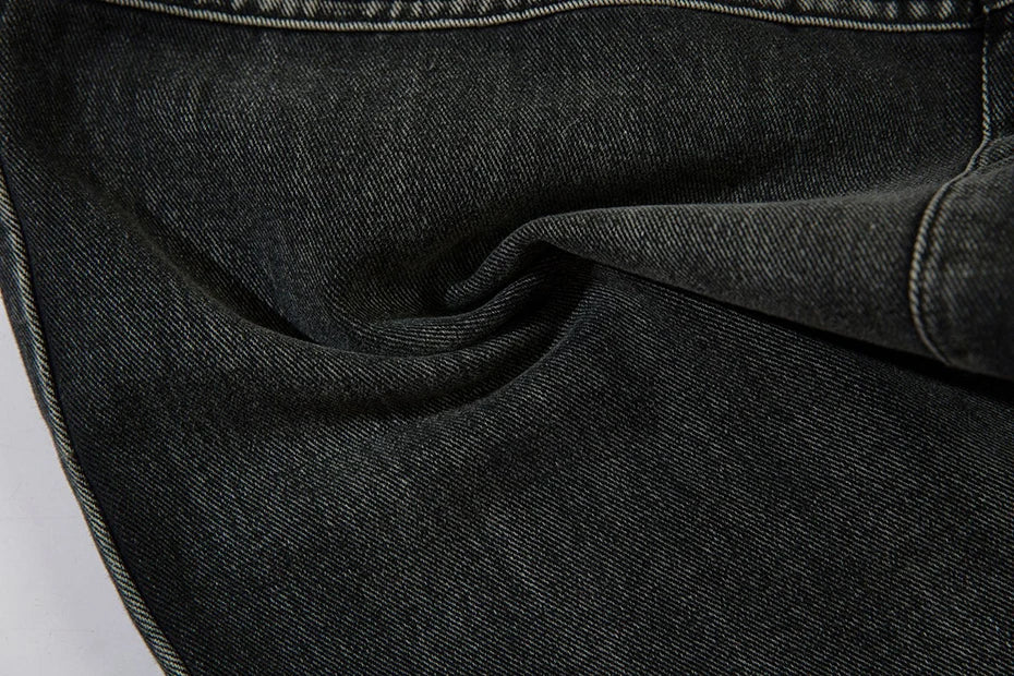 VDR_JEANS ☰ BAGGY PANTS-VOIDWEAR™
