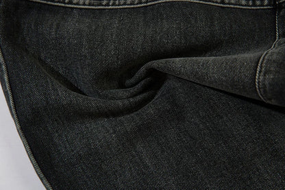 VDR_JEANS ☰ BAGGY PANTS-VOIDWEAR™